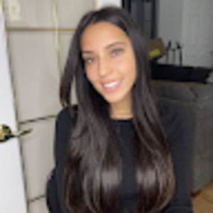 Meet your Posher, Francesca